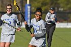 WLax vs RWU  Wheaton College Women’s Lacrosse vs Roger Williams University. - Photo By: KEITH NORDSTROM : Wheaton, LAX, Lacrosse